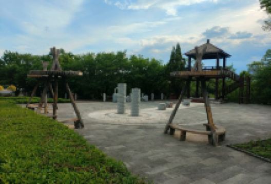 靺鞨绣坊购物图片