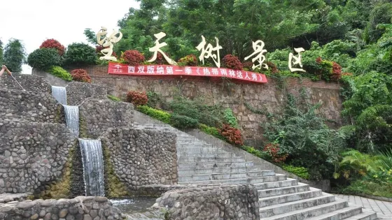 望天樹禪院