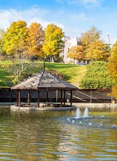 塞格门勒公园-安卡拉