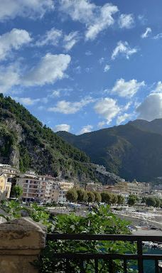 拉塔里山地区公园-那不勒斯广域市