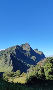 Chiang Dao National Park-清道