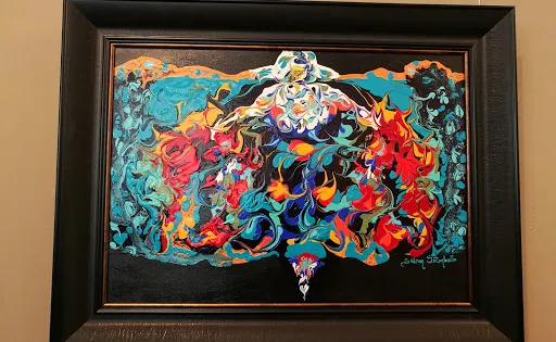 Aspect Gallery