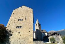 Castle Venthône景点图片