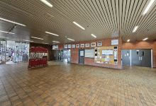 Brockville Memorial Civic Centre景点图片