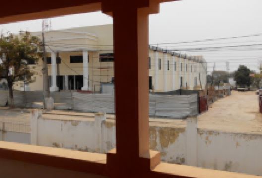 Igreja Universal do Reino de Deus景点图片