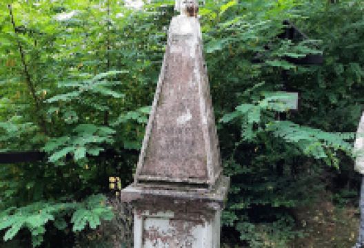 Hasendenkmal景点图片