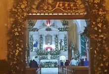 Parroquia de Santiago Apóstol景点图片