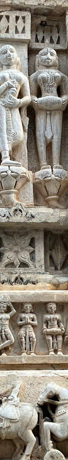 贾格迪什神庙-乌代布尔