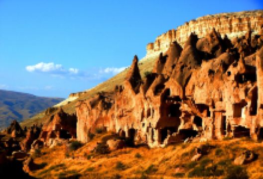 济尔维露天博物馆景点图片