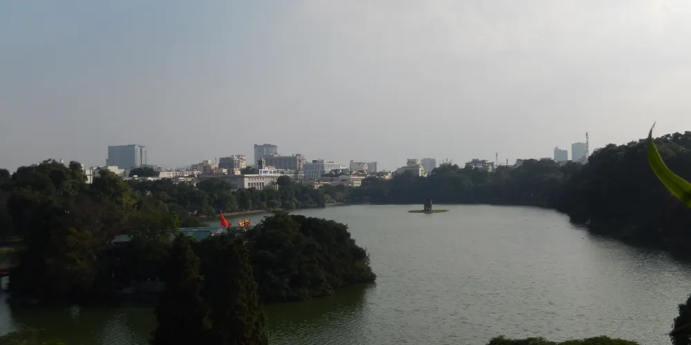 永安旅遊