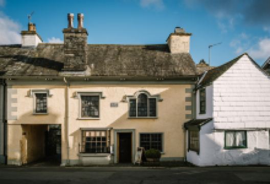 碧雅翠丝·波特艺廊景点图片