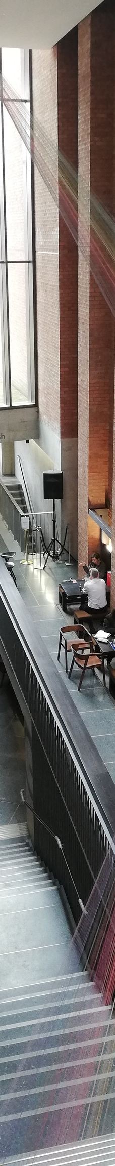 The MAC-贝尔法斯特