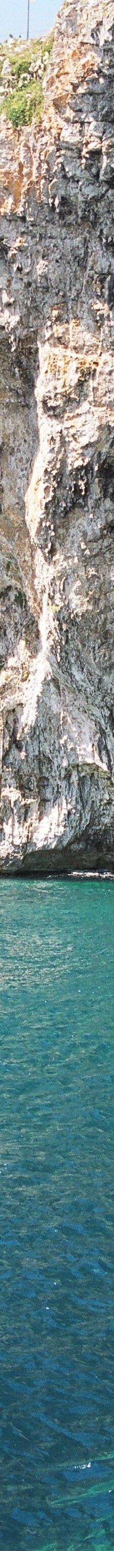 Grotta Zinzulusa-卡斯特罗