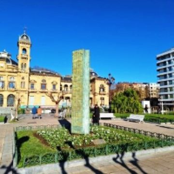 吉普斯夸省图片