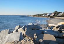 Fort Sumter and Fort Moultrie National Historical Park景点图片