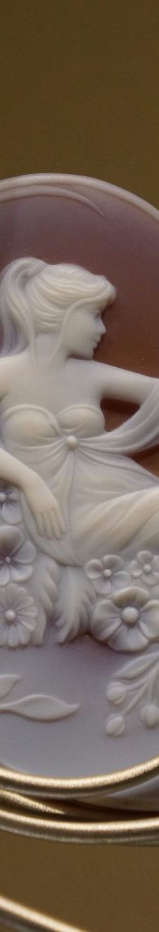 德国宝石博物馆-伊达尔-奥伯施泰因