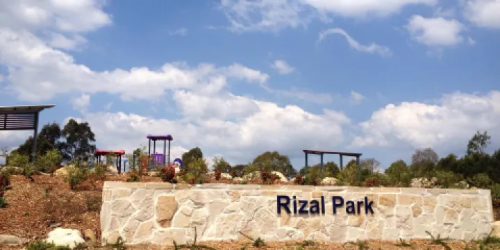 Rizal Park