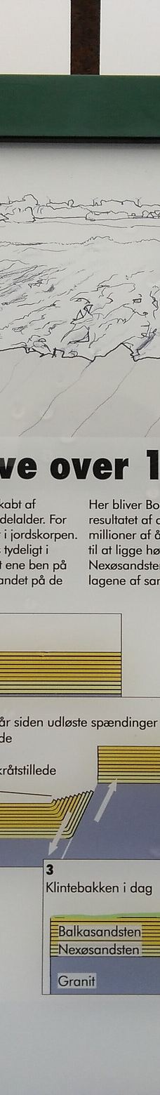 Naturbornholm-阿克尔科拜