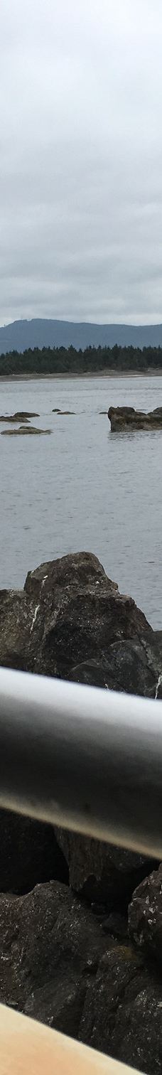 Oregon Coast Scenic Railroad-加里波第