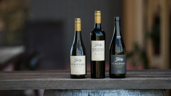 Vinifera Wines