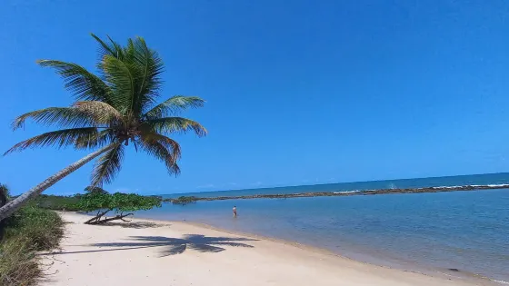 Guaiu Beach