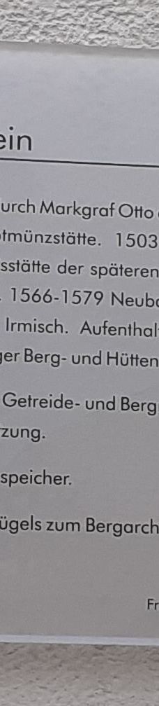 Schloss Freudenstein-弗莱贝格