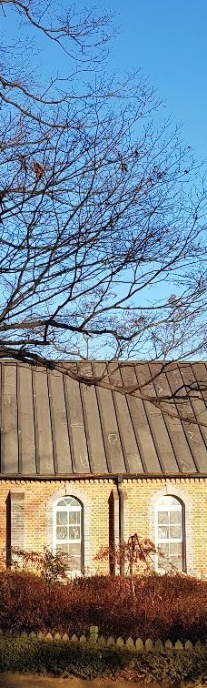 Gongseri Catholic Church-牙山市