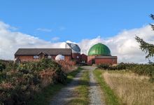 The Spaceguard Centre & Observatory景点图片