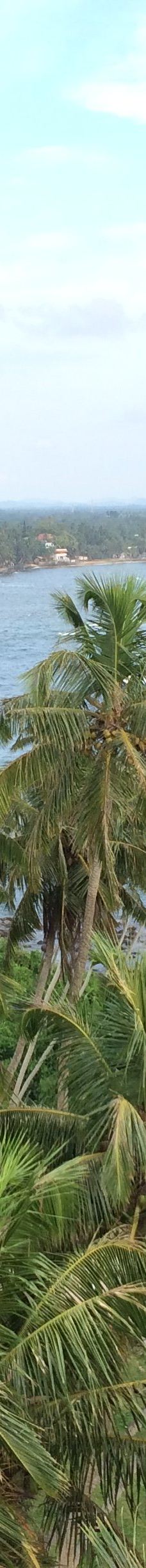 Barberyn Island Lighthouse-贝鲁沃勒