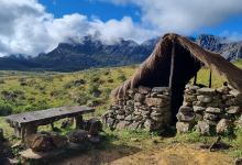Parc National de l'Andringitra景点图片