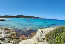 Plage du Lotu景点图片