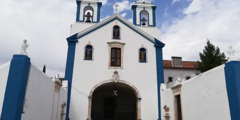 Igreja de Santo António dos Capuchos