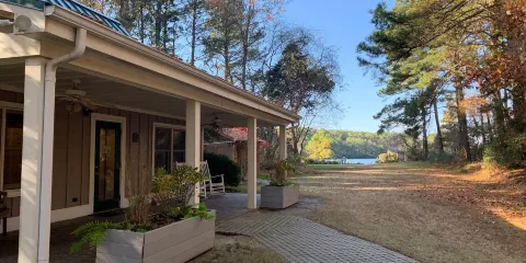 Hoffler Creek Wildlife Preserve