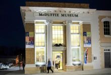 McDuffie Museum景点图片