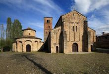 Chiesa di San Giovanni e Battistero di Vigolo Marchese景点图片