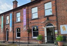 Congleton Museum景点图片