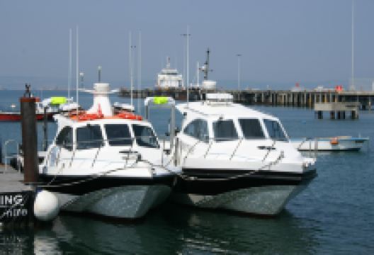 Scimitar Diving购物图片