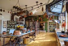 Arizona Copper Art Museum景点图片