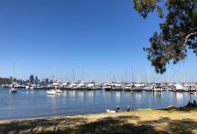 Matilda Bay Reserve景点图片