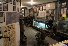 Kootenay Star Museum景点图片