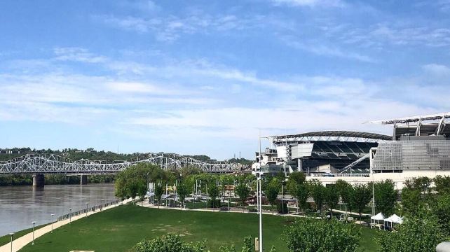 10-Day Washington D.C. Family-Friendly Tour ·Hershey, Pittsburgh, Cincinnati, Nashville, Memphis, New Orleans | 2 Nights in New Orleans