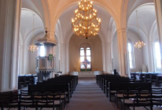 Fastningsmuseet Karlsborg景点图片