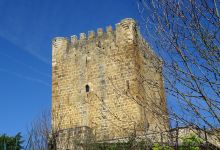 Torre de Lezana de Mena景点图片