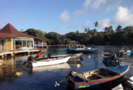 Bahia del Cove景点图片