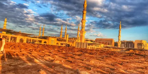 Jannatul Baqi