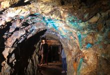 La Mine d'Argent du Fournel景点图片