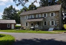 Berks County Heritage Center景点图片