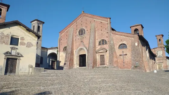 Complesso conventuale di San Francesco di Cassine