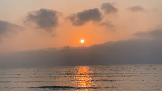 浜詰海岸