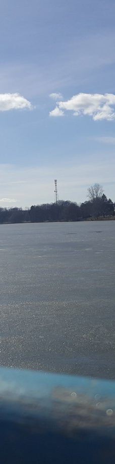 Lac de Creutzwald-柯哲斯瓦尔德拉克鲁瓦